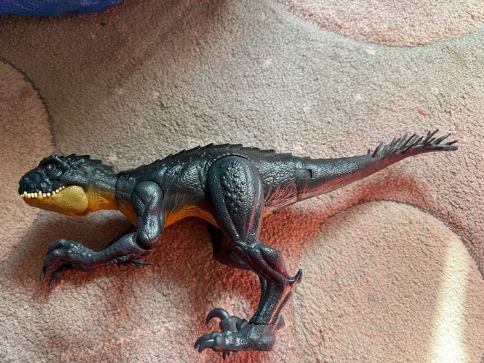 Scorpios rex jurassic world - photo numéro 2