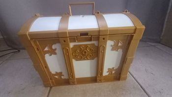 Coffret de princesse playmobil