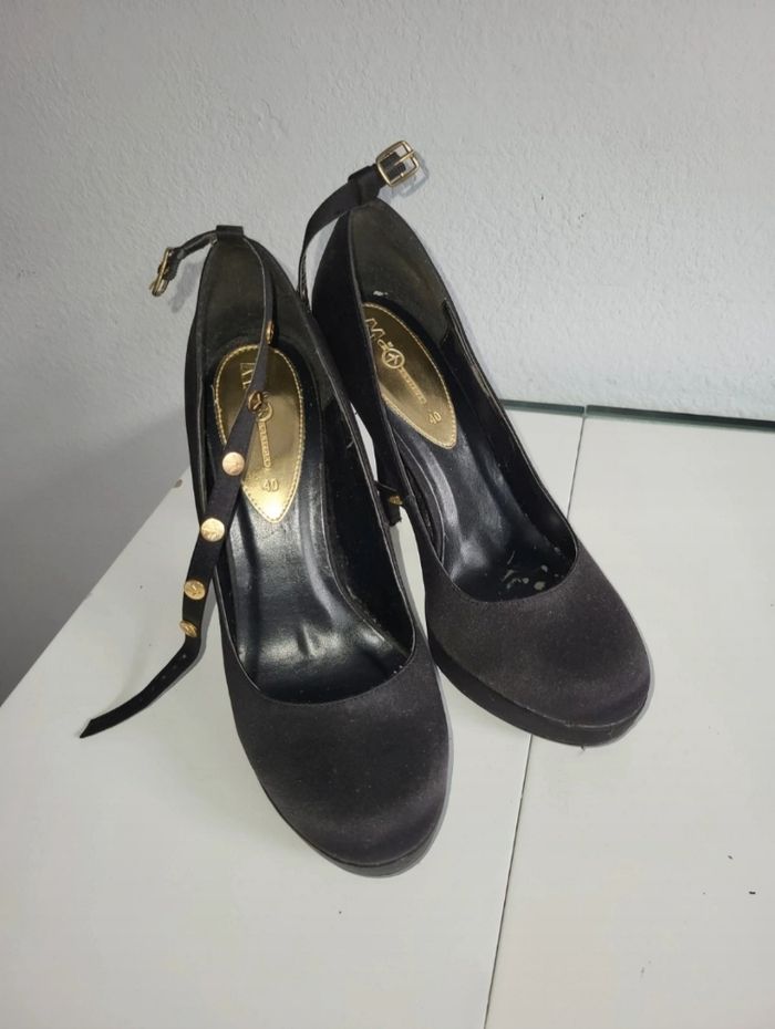 Chaussures à talons - photo numéro 2