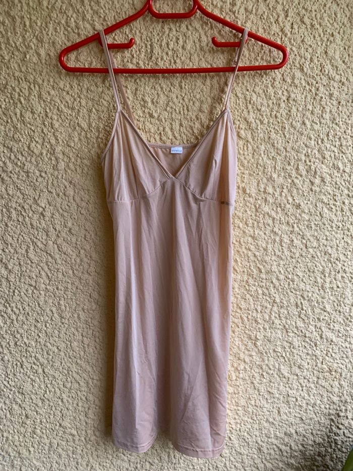 Fond de robe Yamamay taille 36