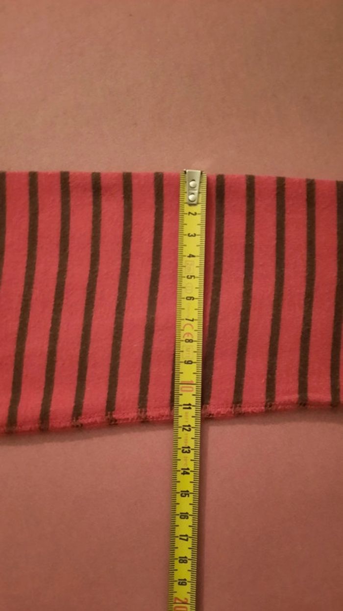 Robe droite longue fille 12 ans - photo numéro 7