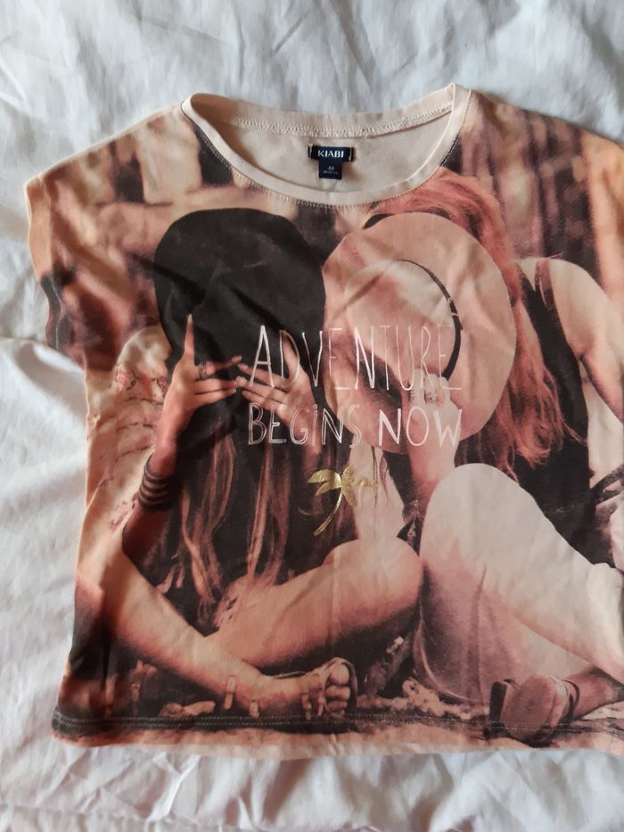 Vêtements fille 4 ans - photo numéro 7