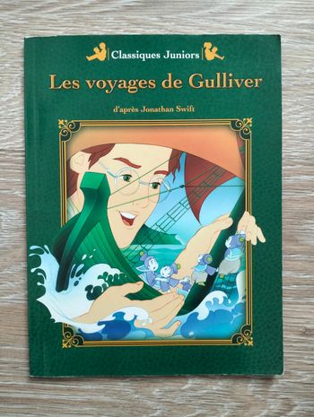 Gulliver 