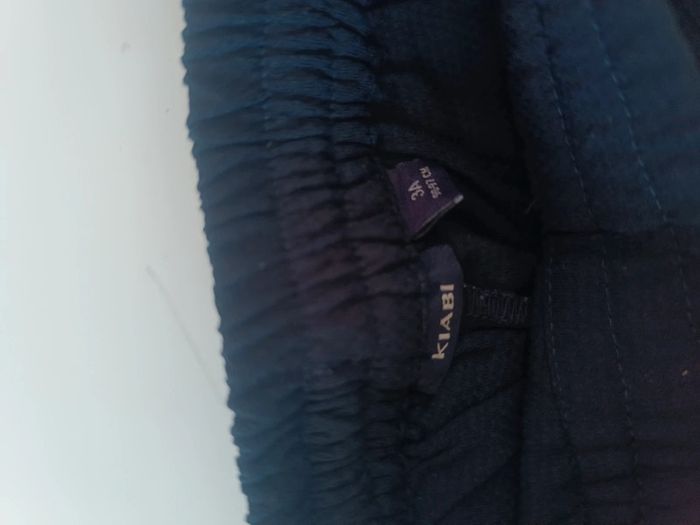 Pantalon été 3 ans - photo numéro 2