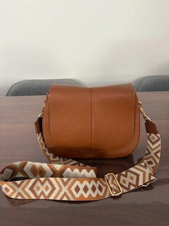 Sac cuir Borse in Pelle
