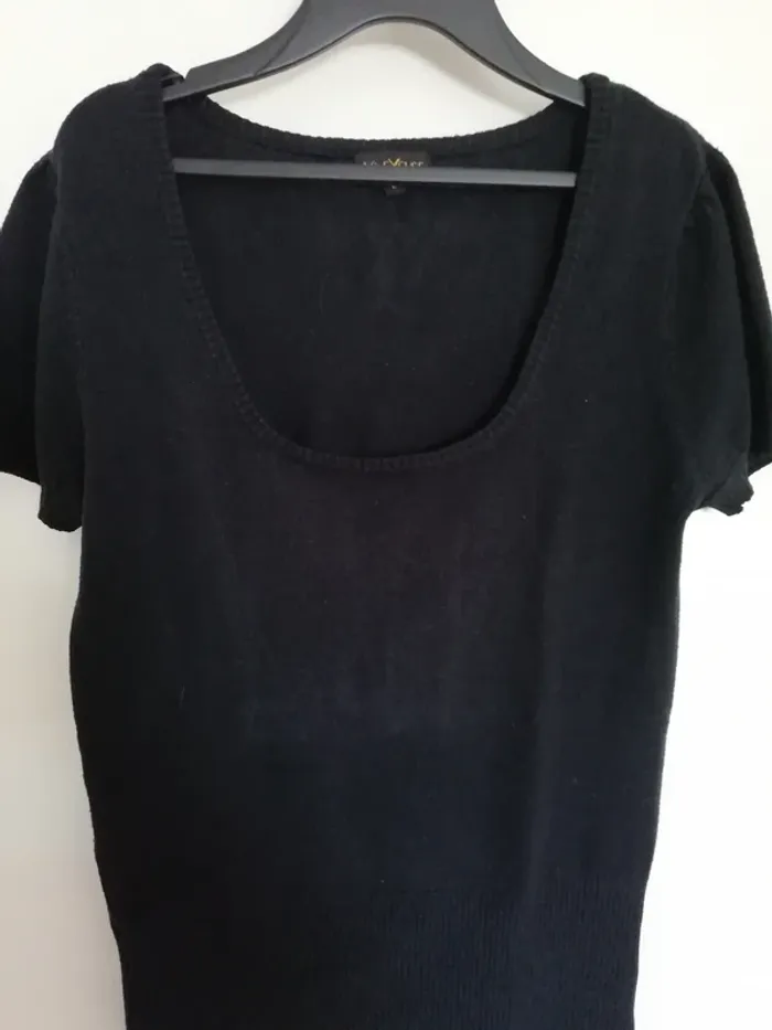 Tee shirt - photo numéro 2