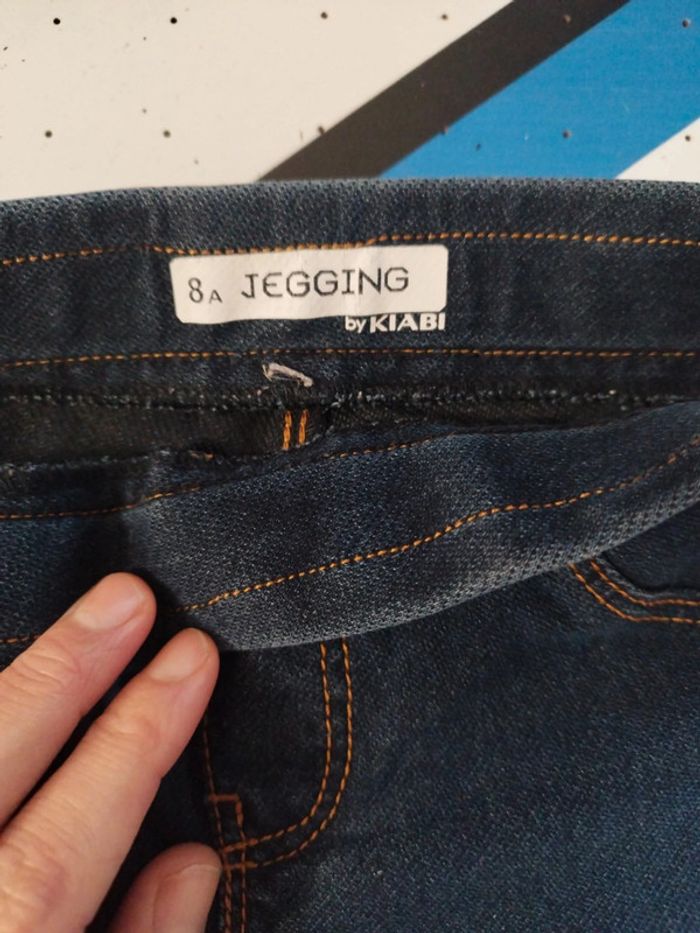 Jegging kiabi - photo numéro 2