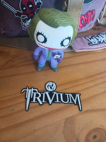 Patch Trivium