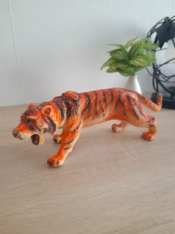 Figurine Tigre