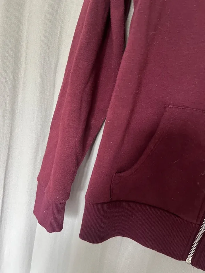 Gillet - photo numéro 3