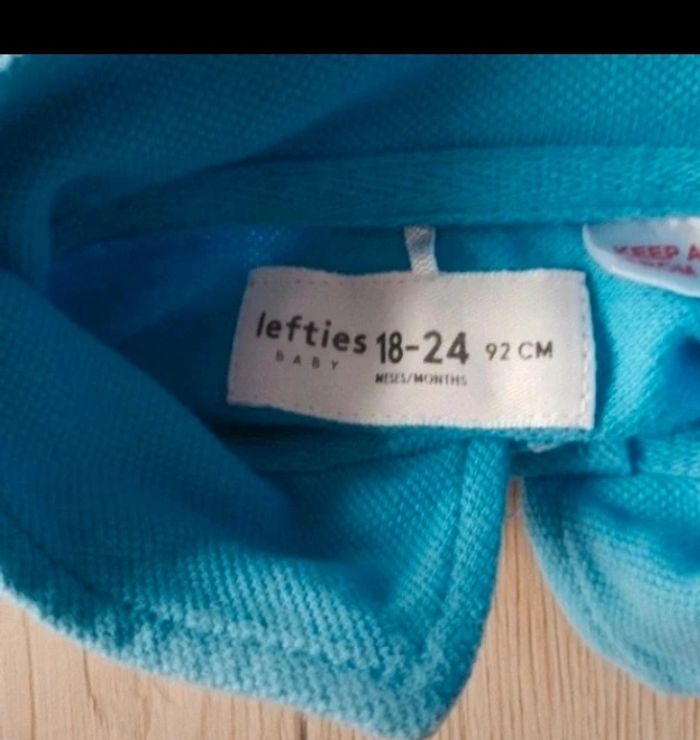 Tee-shirts garçon - photo numéro 9