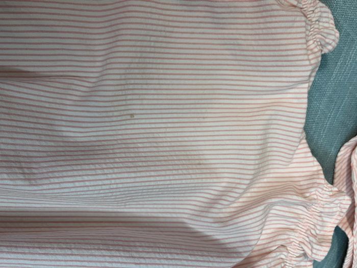 Barboteuse et chapeau 12 mois - photo numéro 6