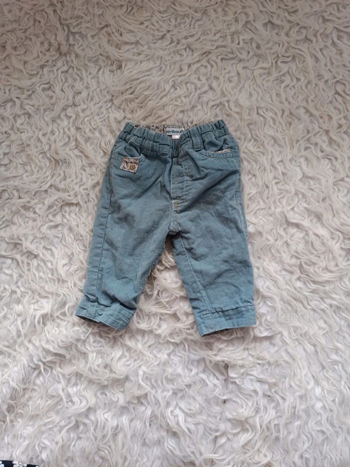 Pantalon 3 mois