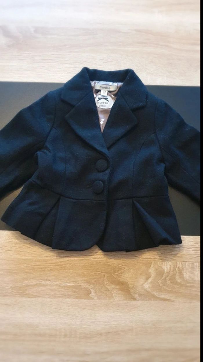 Veste 24 mois - photo numéro 2