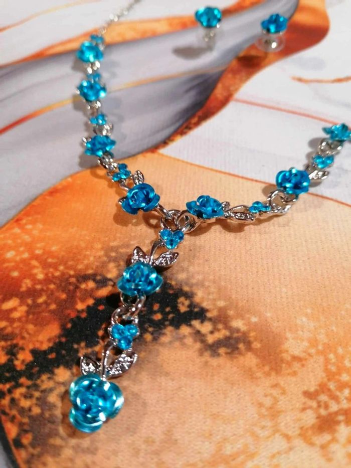 Collier - photo numéro 3
