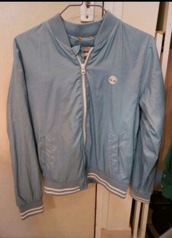 Veste timberland enfant