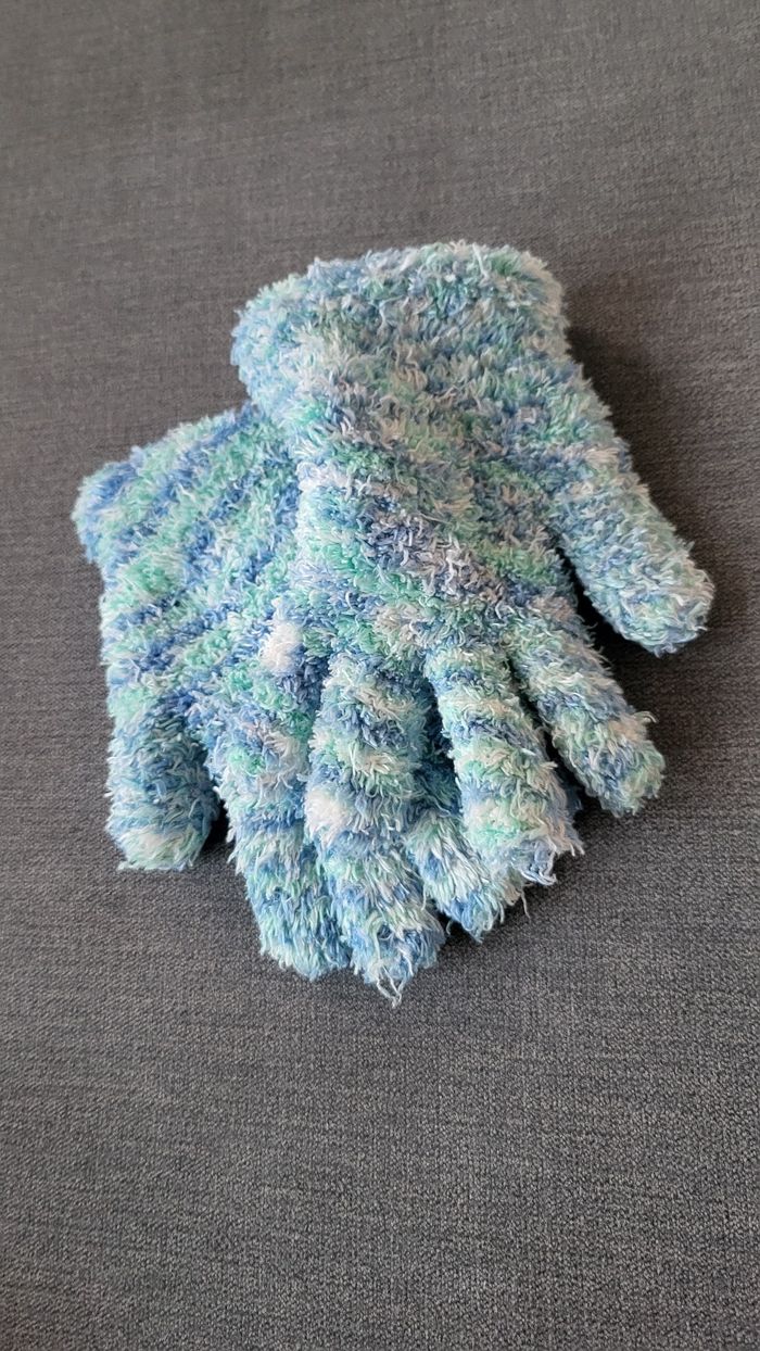 Gant fille - photo numéro 2