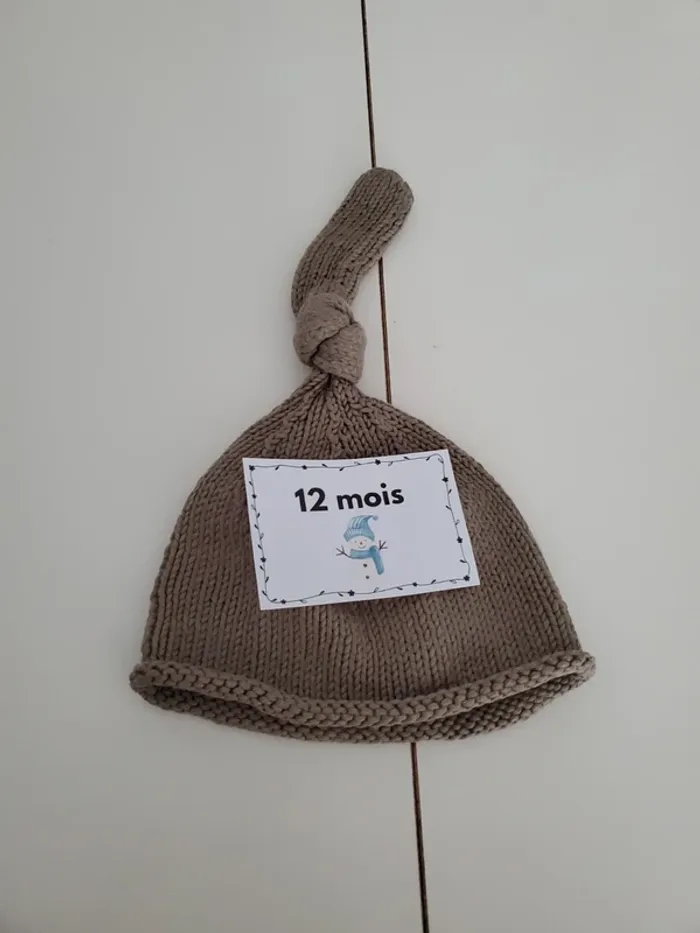 Bonnet
