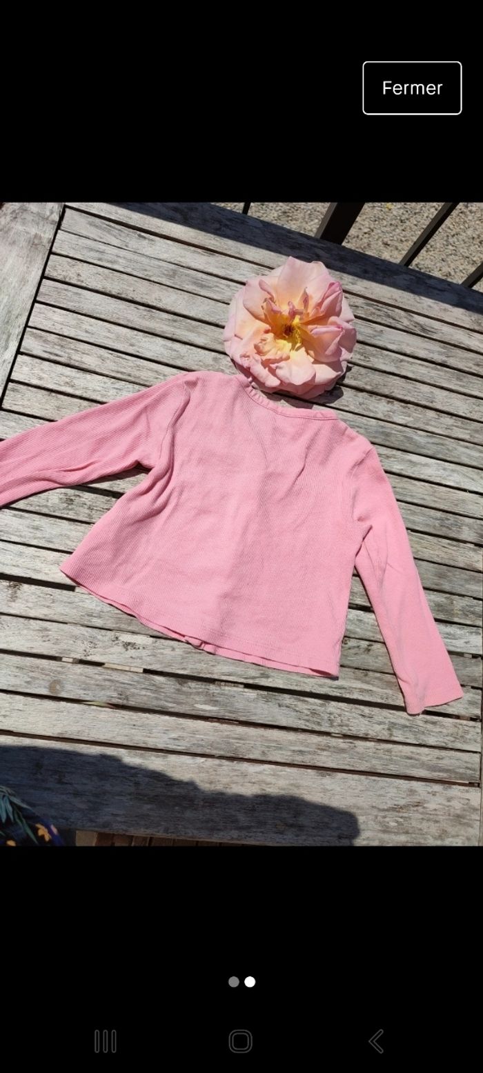 Gilet 18mois - photo numéro 2