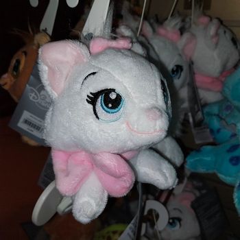 Pick-up Marie Naif Disney