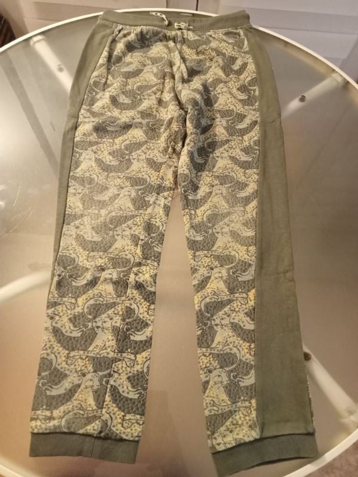 Pantalon de jogging (3+)