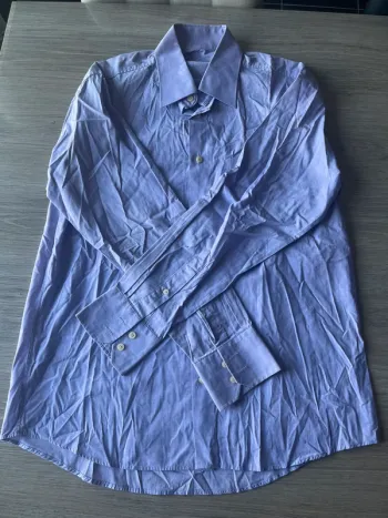 Chemise Lila