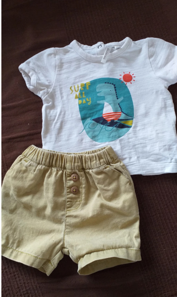 Ensemble 1 mois