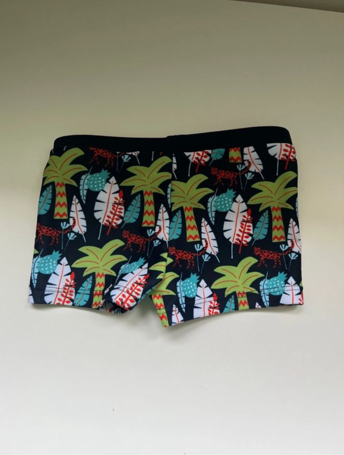 Maillot de bain bébé - photo numéro 3