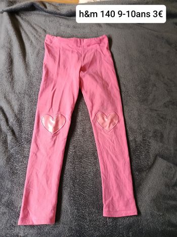 Legging hiver