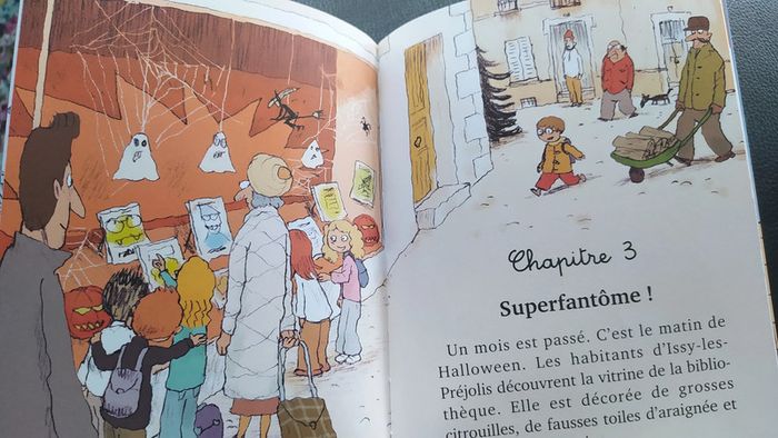 J'aime lire - photo numéro 3