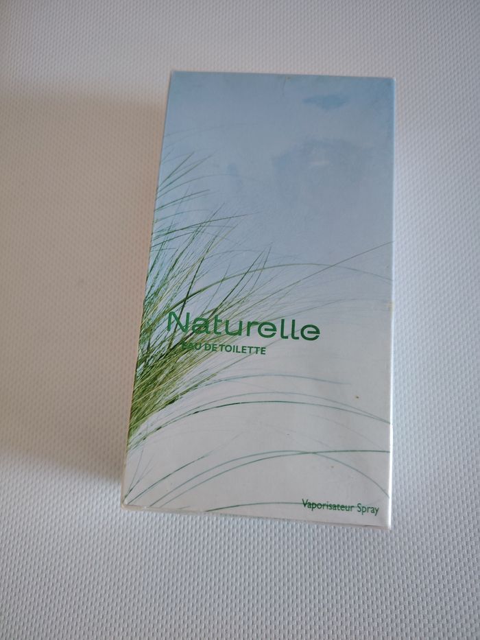 Eau de toilette pour femme