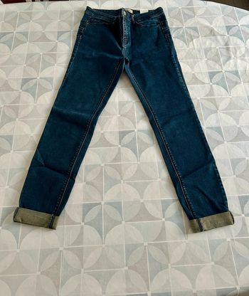 Jean femme 38 /M -Pimkie - en très bon état