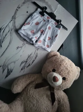 Short 4ans