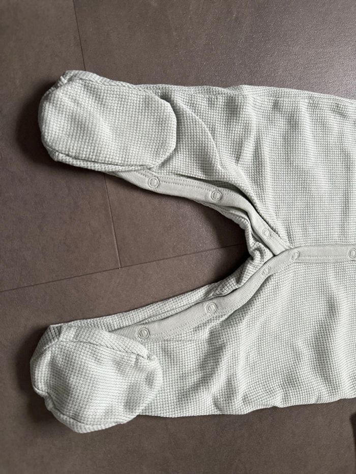 Pyjama 3-6 mois - photo numéro 3