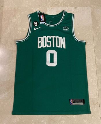 Maillot de basket nba jayson tatum
