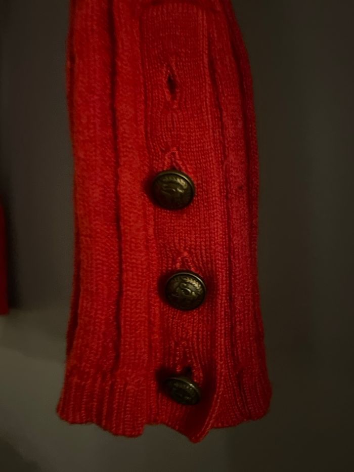 Tommy hilfiger pull chaussette - photo numéro 3