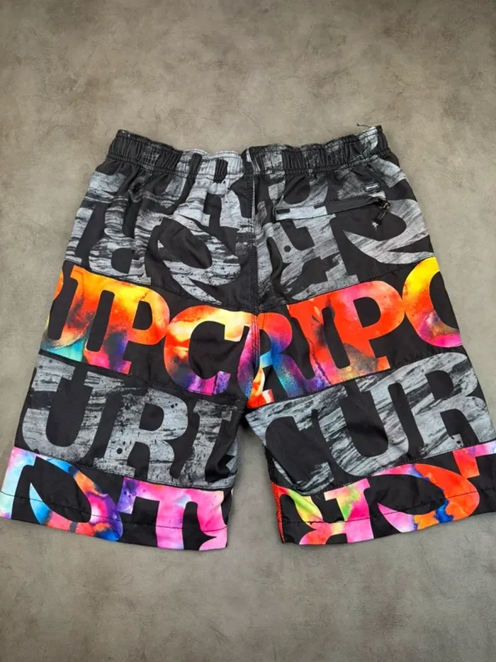 Short de Bain Rip Curl Taille M - photo numéro 6