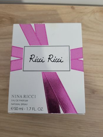 Ricci Ricci Nina 50ml
