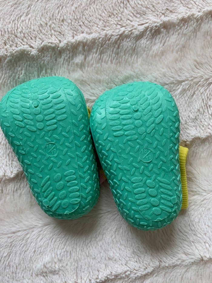 Chaussons - photo numéro 2