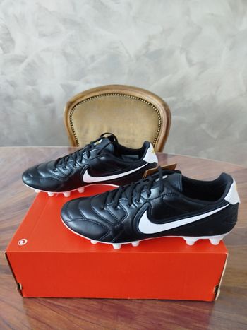 Crampons Nike T 41