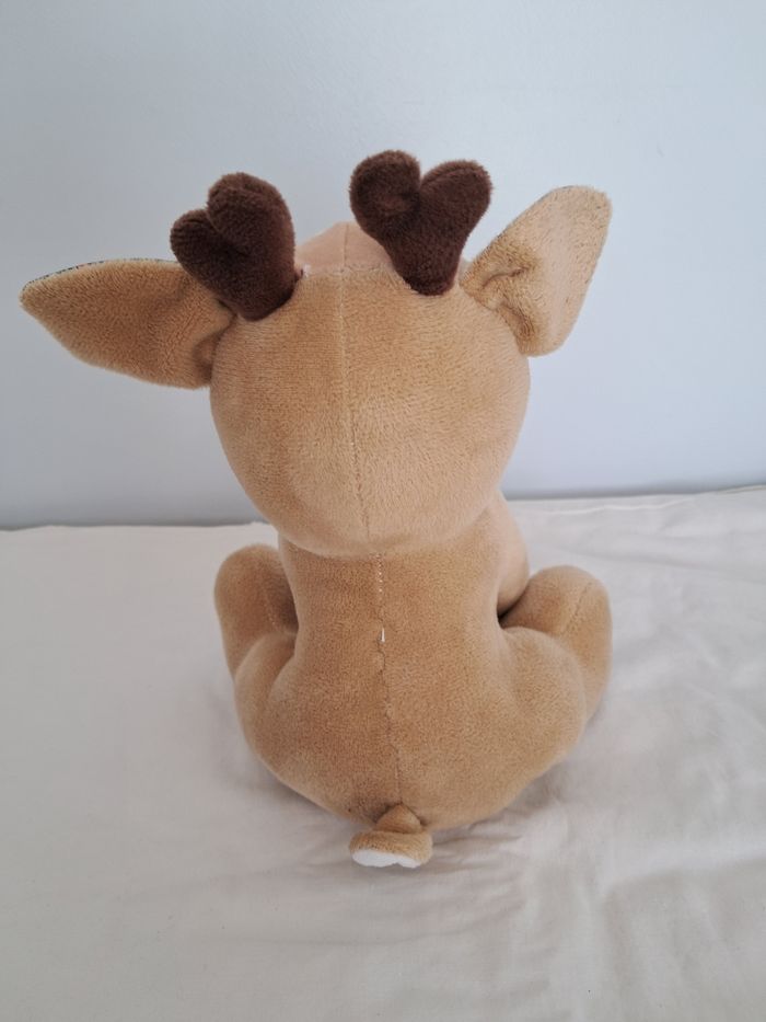 Doudou passion beauté 2023 - photo numéro 3