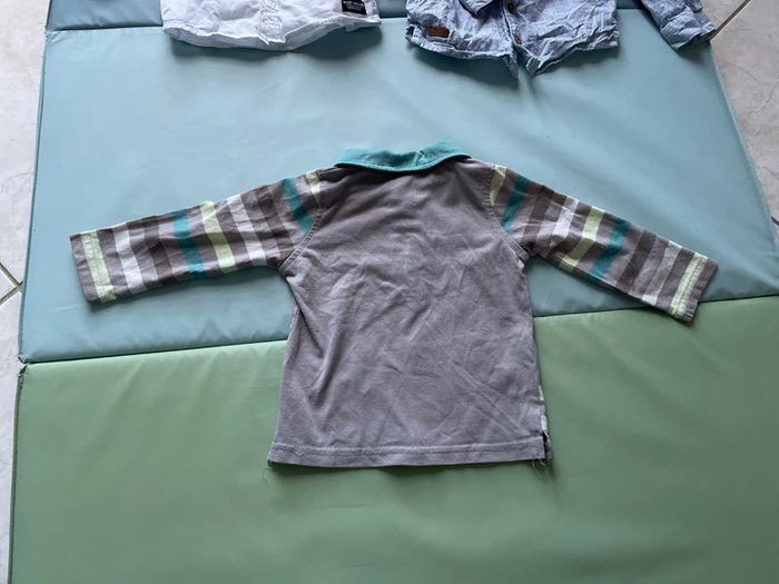 Lot 12 mois - photo numéro 6