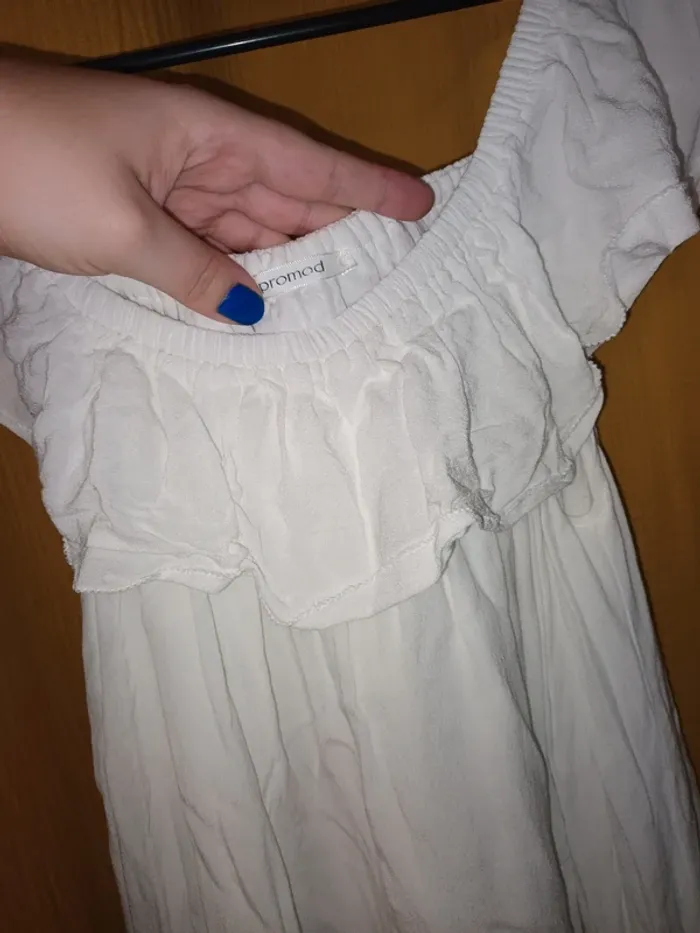 Robes d'été promod - photo numéro 6