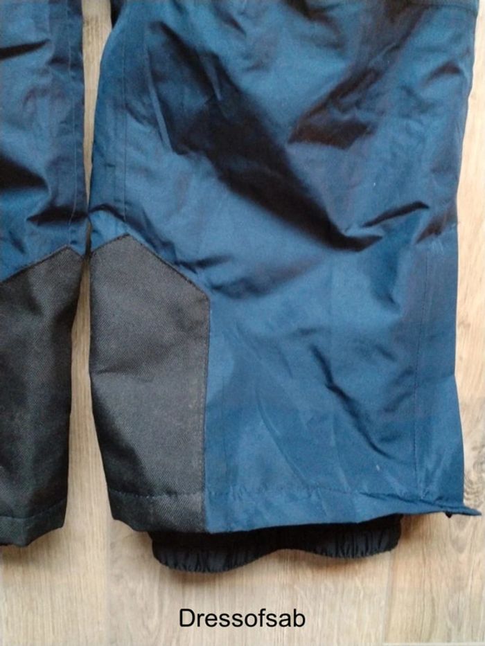 Pantalon Ski Fille - photo numéro 2