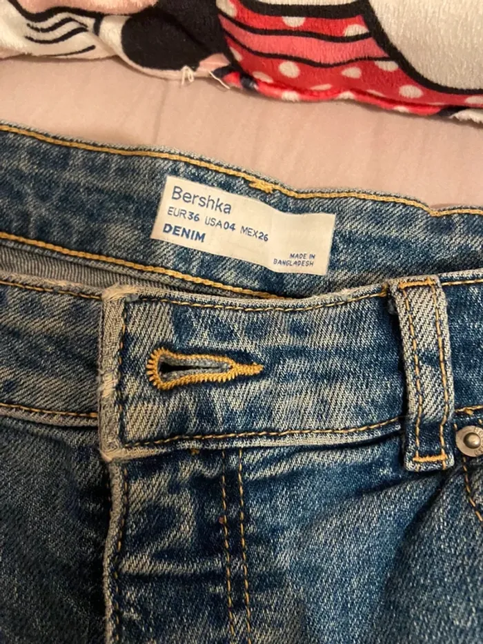 Short - photo numéro 2