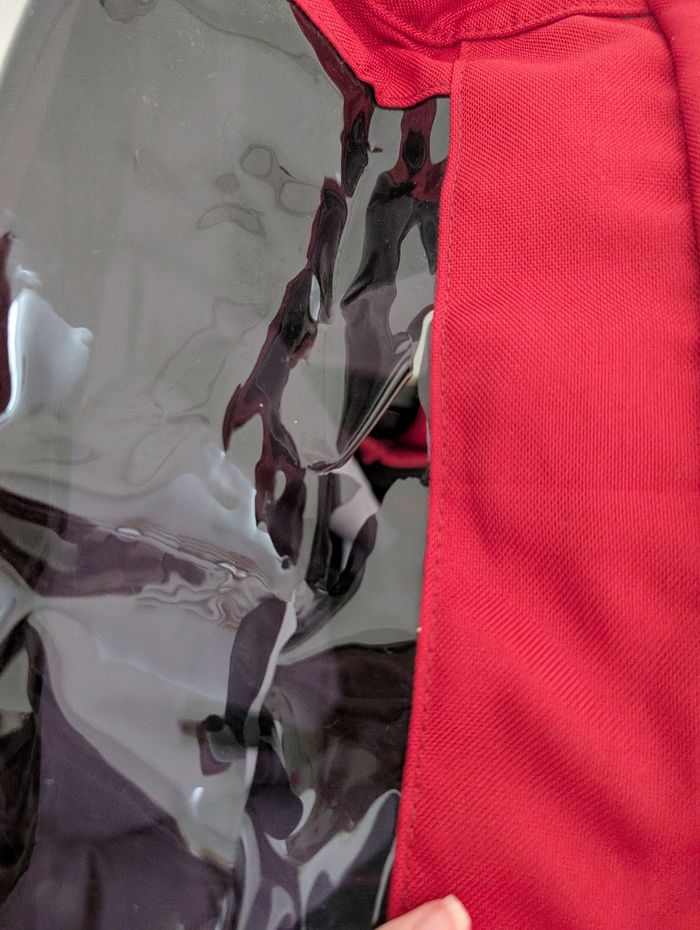 🚼 Poussette trio Chicco Active 3 - photo numéro 10