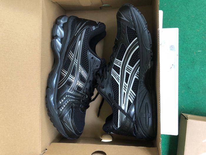 Asics kayano - photo numéro 2