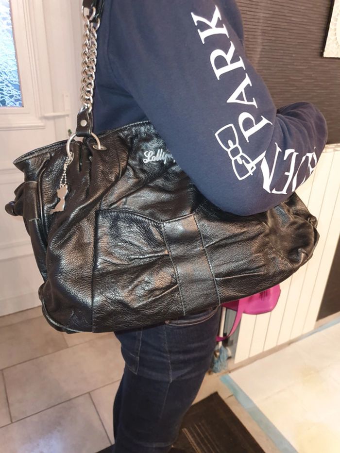 Lollipops cuir - photo numéro 13