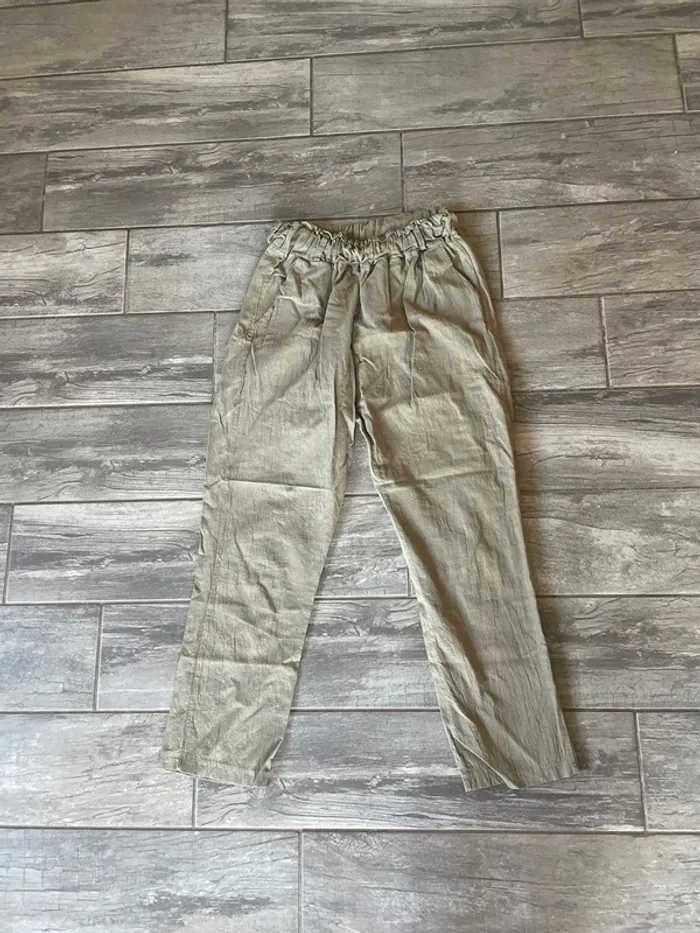 Pantalon léger