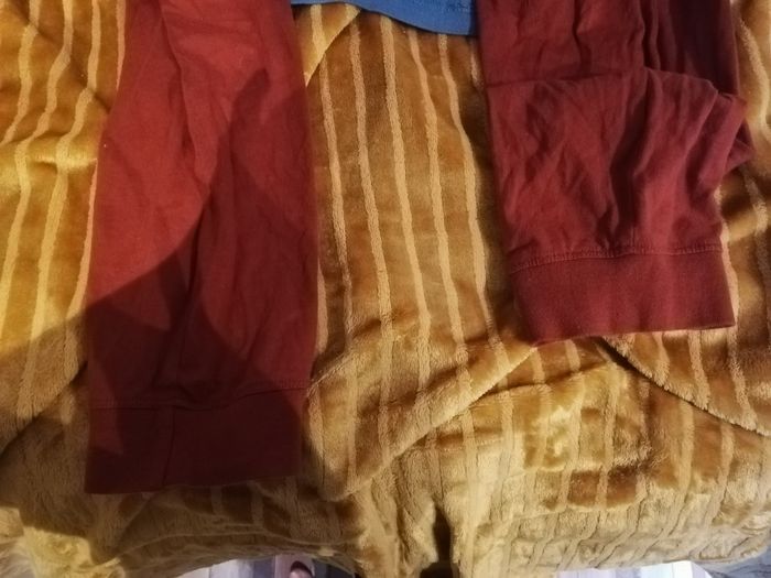 Pyjama - photo numéro 4